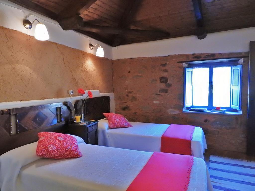 La Casa De Murias Муриас-де-Речивальдо Экстерьер фото